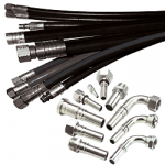 РВД25(М42х2)S50L2000 РВД25(М42х2)S50L2000