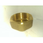 Заглушка В 1/2"