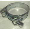 Хомут  160-170 GBS двухболт,